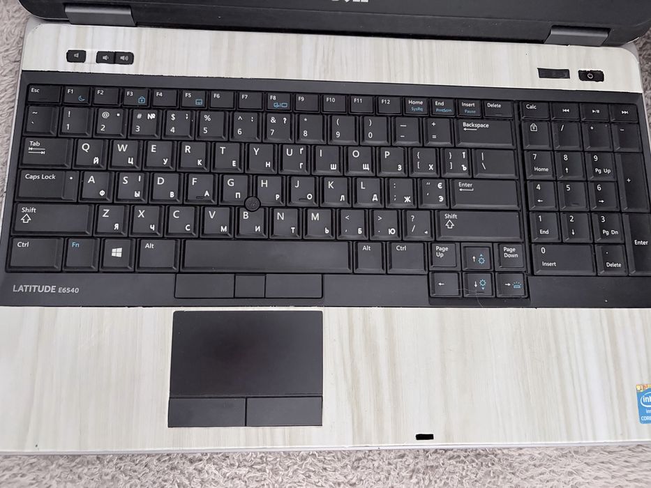Продам Ноутбук  Dell