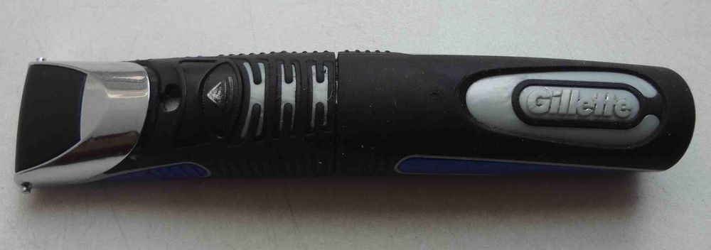 Бритва - триммер мужской Gillette Fusion ProGlide Styler