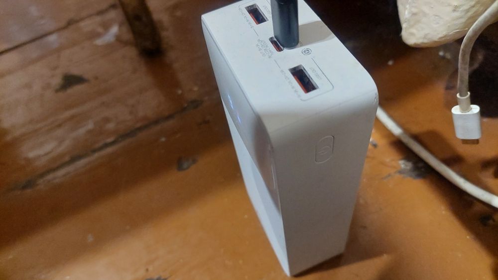 Power Bank Baseus 20W 30000mAh