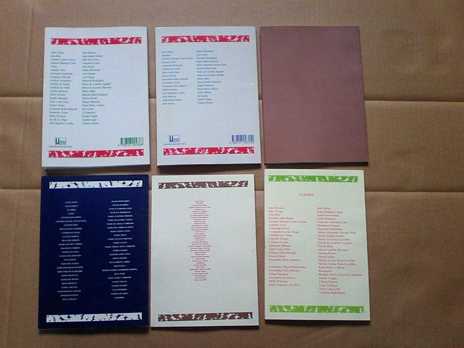 Florilégio de Natal - Conjunto