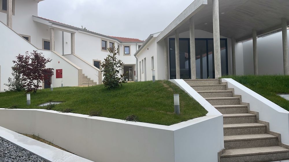 Apartamento arrendar