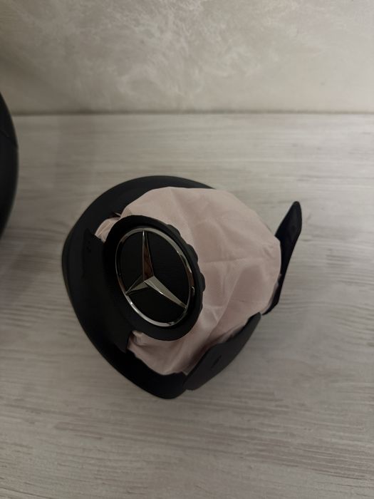 Кермо Mercedes-Benz w205/w213