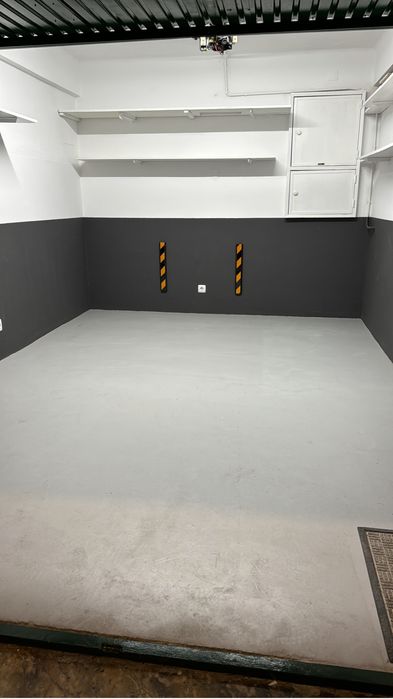 Garagem exterior Alfragide Sul