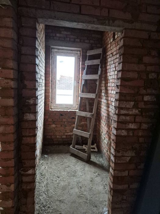 Продам одноповерховий будинок