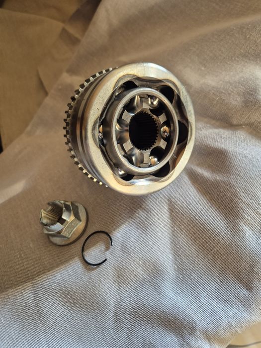 Бампер Рено мастер 2