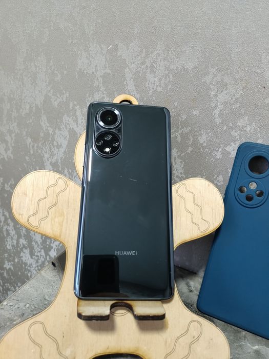 Huawei   nova  9