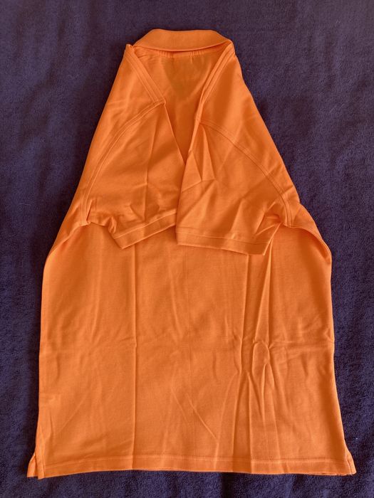 Koszulki męskie polo Fruit of the Loom S M L XL