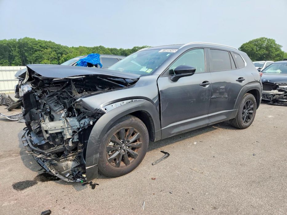 Продам Mazda CX50 2026року пробіг 5тис/км