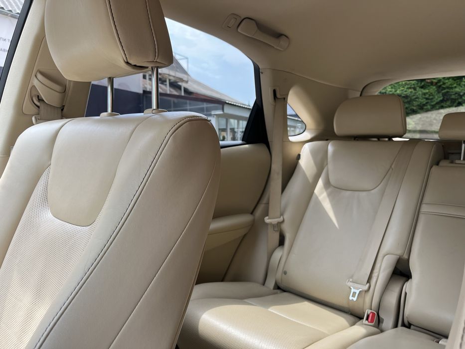 Продаж Lexus RX350 2015 за ГОТІВКУ, або в ЛІЗИНГ | КРЕДИТ