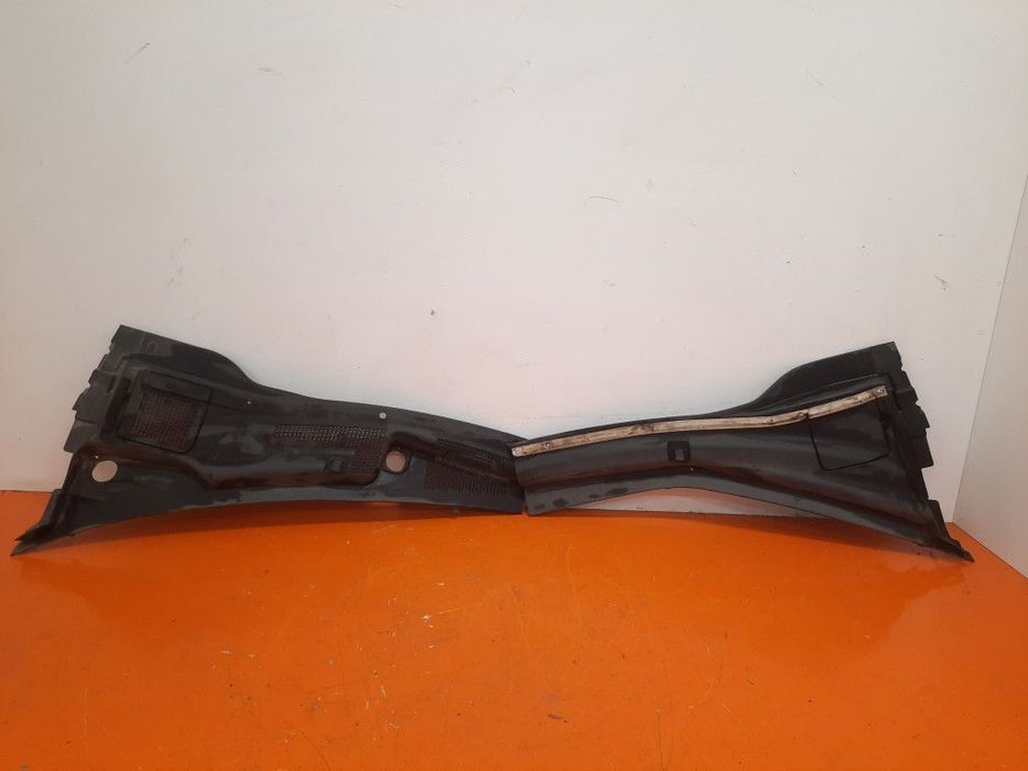 NISSAN MURANO I 1 Z50 03-08 SUV  PODSZYBIE 66863CA000