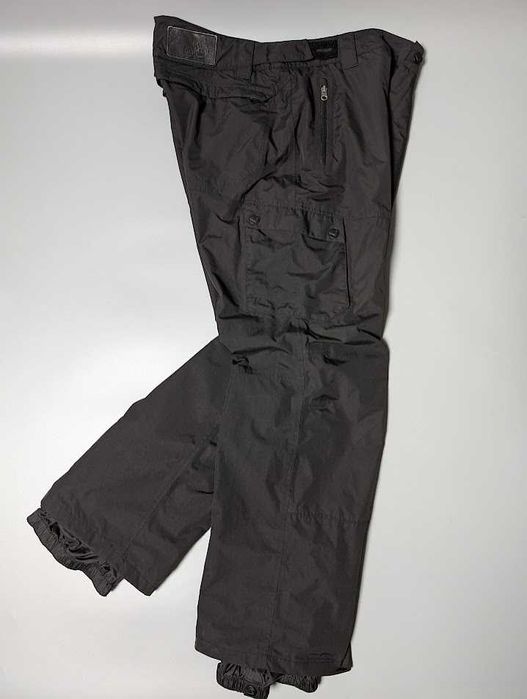 Чоловічі лижні мембранні штани RODEO Gold Series, Німеччина XL 56/58