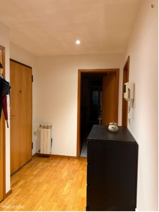 Apartamento com 3 quartos - localizado em Paranhos Porto