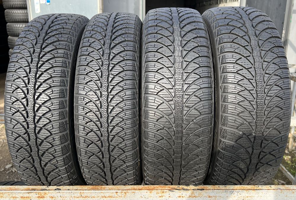 Шини 185/60 R15 Різноширокі 165/65 R15 Fulda: 1 500 грн. - Автошини ...