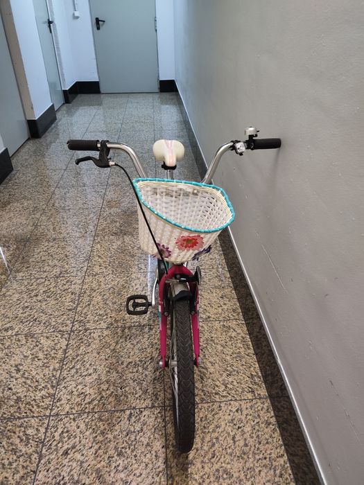 Rower Cindy. Kellys Bicycles