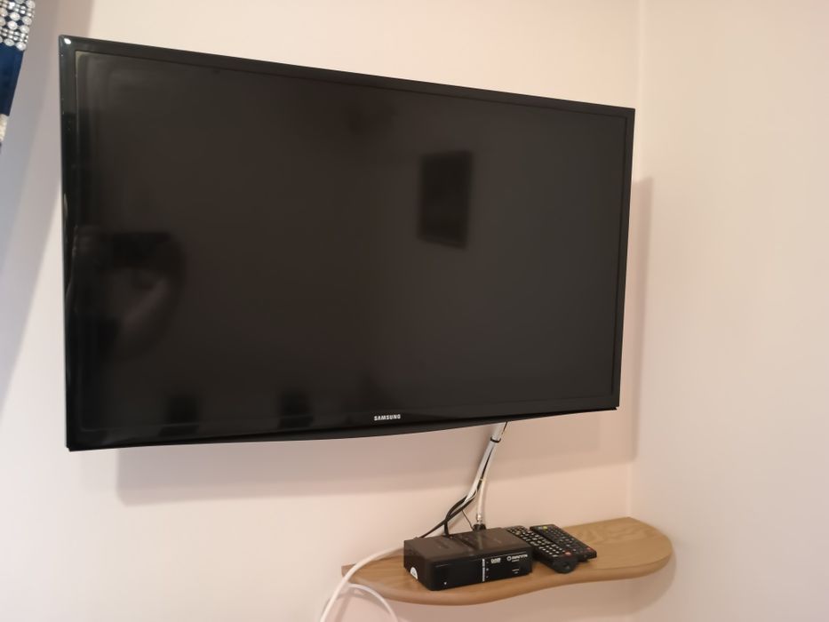 Telewizor Samsung 32 cale z dekoderem