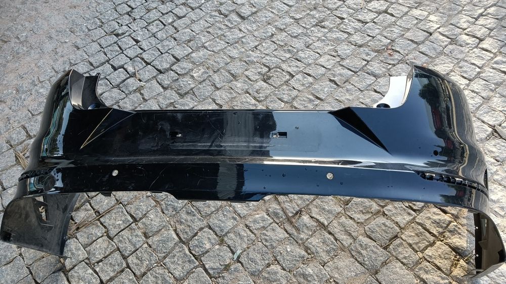 Parachoques Kia pro Ceed GT line para choques 2019