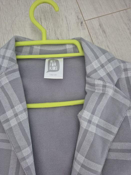 Garnitur All For Kids roz128/134