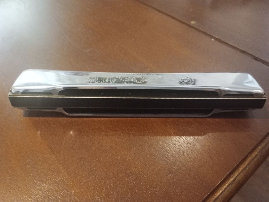 Harmonijka ustna Hohner