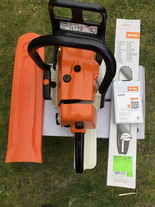 Бензопила Штиль 260/ Stihl260