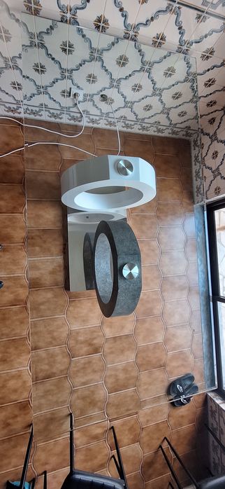 Mesa de sala de jantar