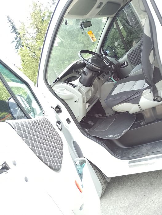 Renault Trafic 2006