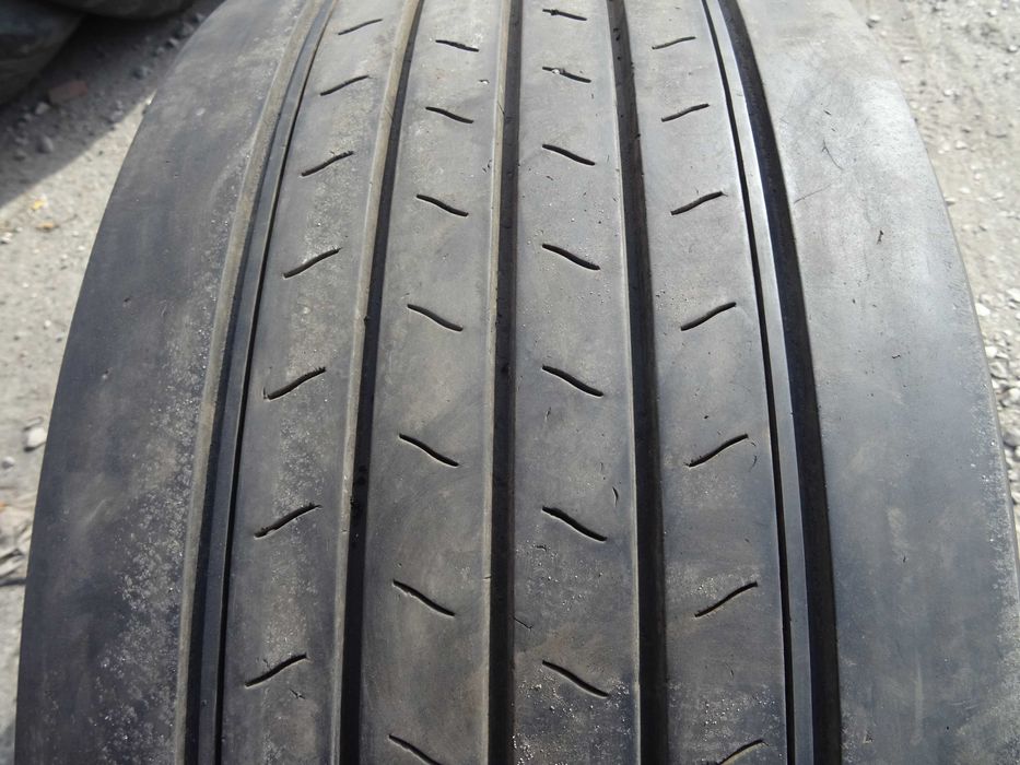 opona 355/50R22.5 Continental Conti EcoPLUS HS3 (750 netto)