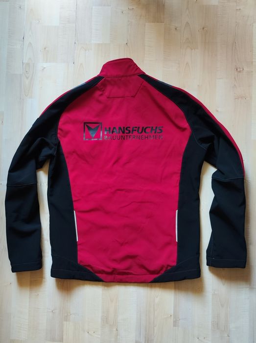 Рабочая куртка  (М) Mascot Dresden SOFTSHELL