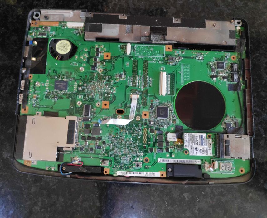 Acer Aspire 2920 for Parts64740117820035122