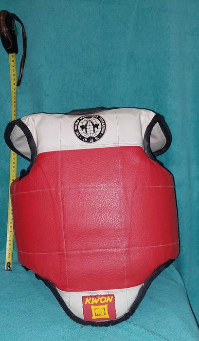 Жилет-защита для тхэквандо, детский.