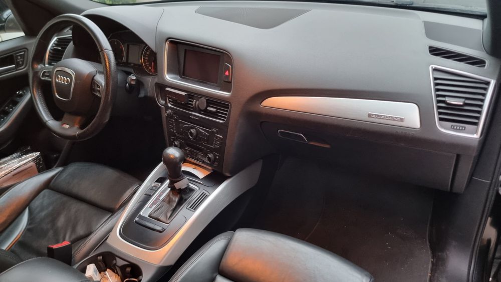 Audi Q5 Quattro SLine 2.0 TDI *Nacional*