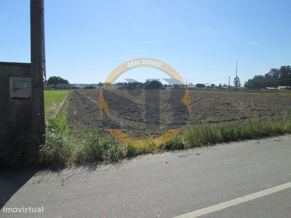 Terreno em Ovar