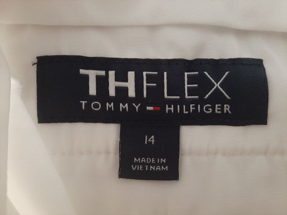 Брюки на девочку  Tommy Hilfiger