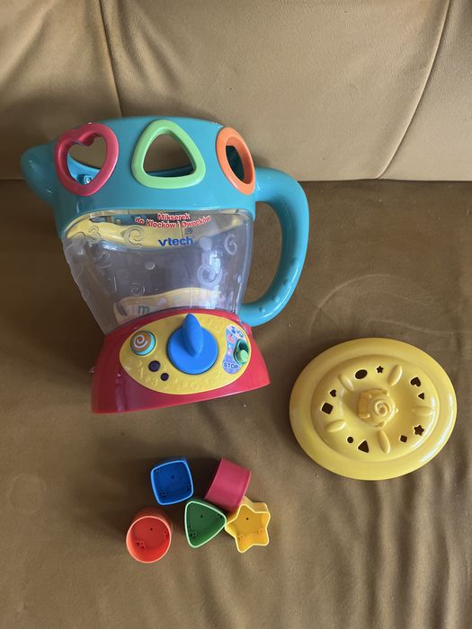 Zabawka interaktywna