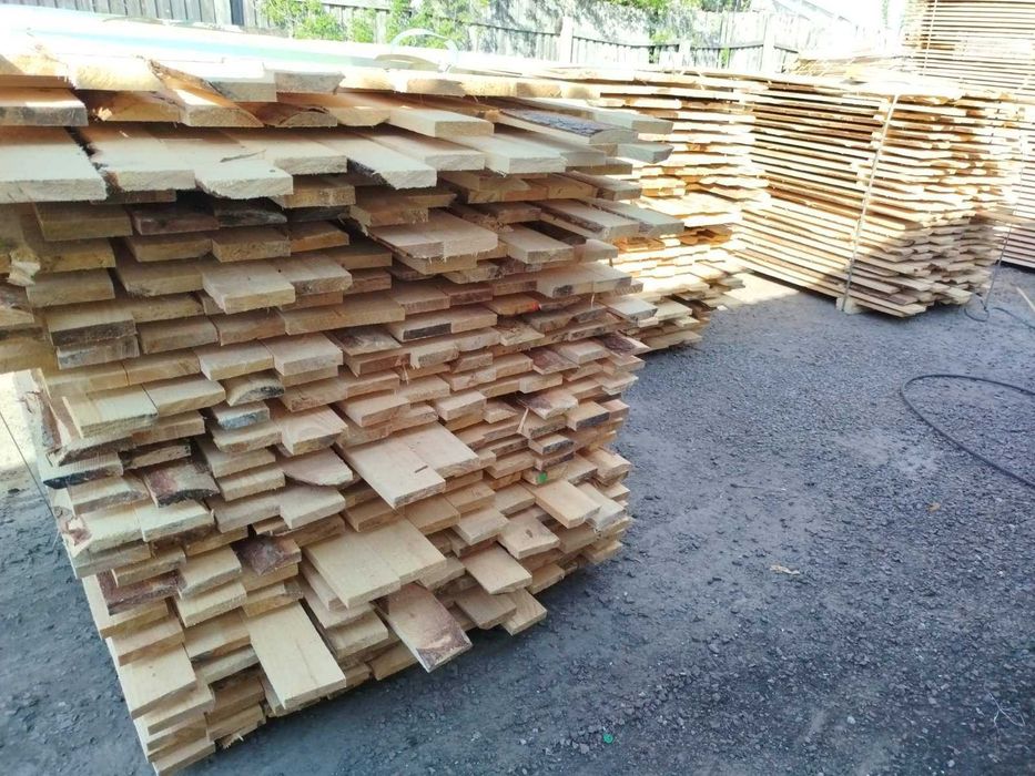 Палетна заготовка 22/98-143 в різних довжинах до 4 м