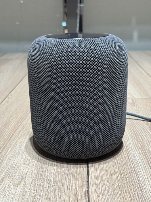 Беспроводная колонка Apple HomePod 1 Midnight