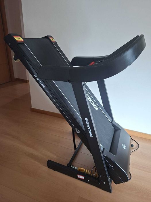Passadeira de corrida Bodytone D16