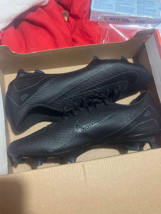 Chuteiras Nike mercuriais