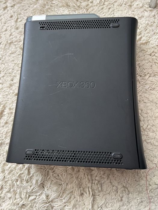 X box 360 бу без дротів