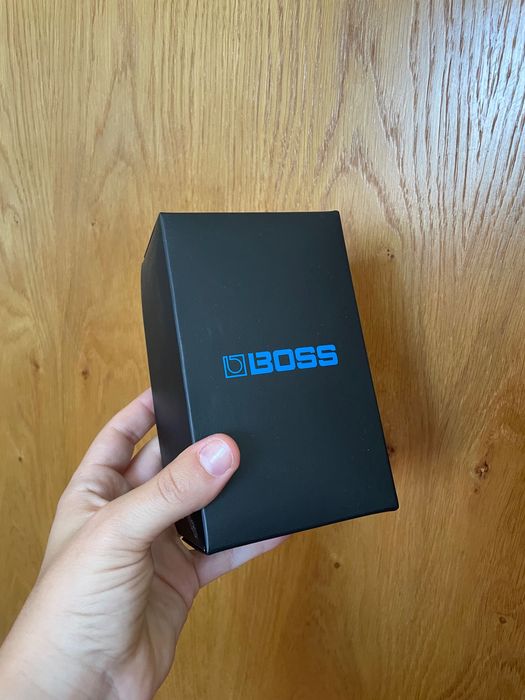 Pedal loop RC-1 Boss