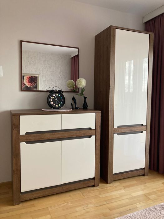 Sprzedam meble szafa i komoda