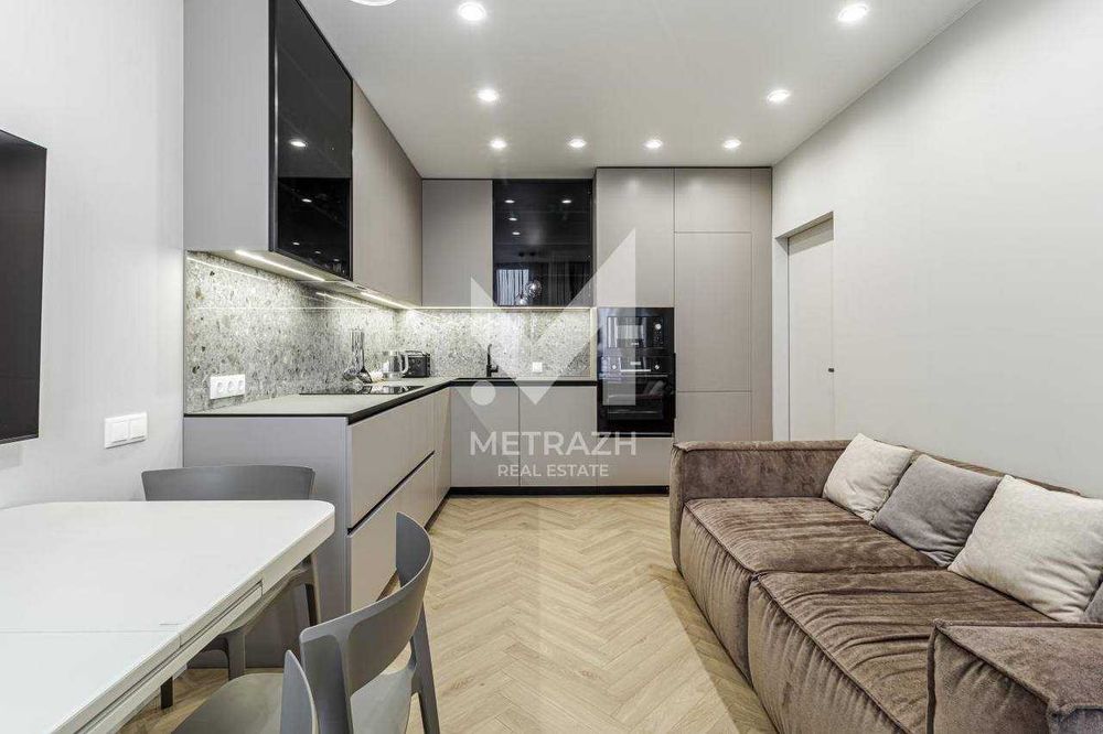 Без комісії! Шикарна 3-к квартира в ЖК Svitlo Park Світло Свитло парк