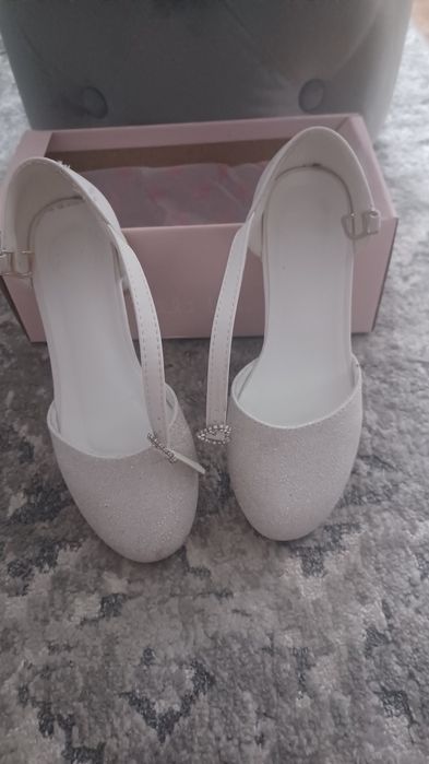 Sprzedam Albe Komunijna