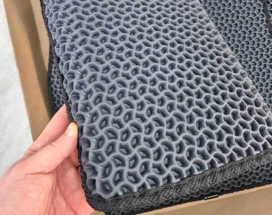 Коврики в авто Mercedes W211 W212 W203 W204 BMW 3 5 VW Golf 7 Touran