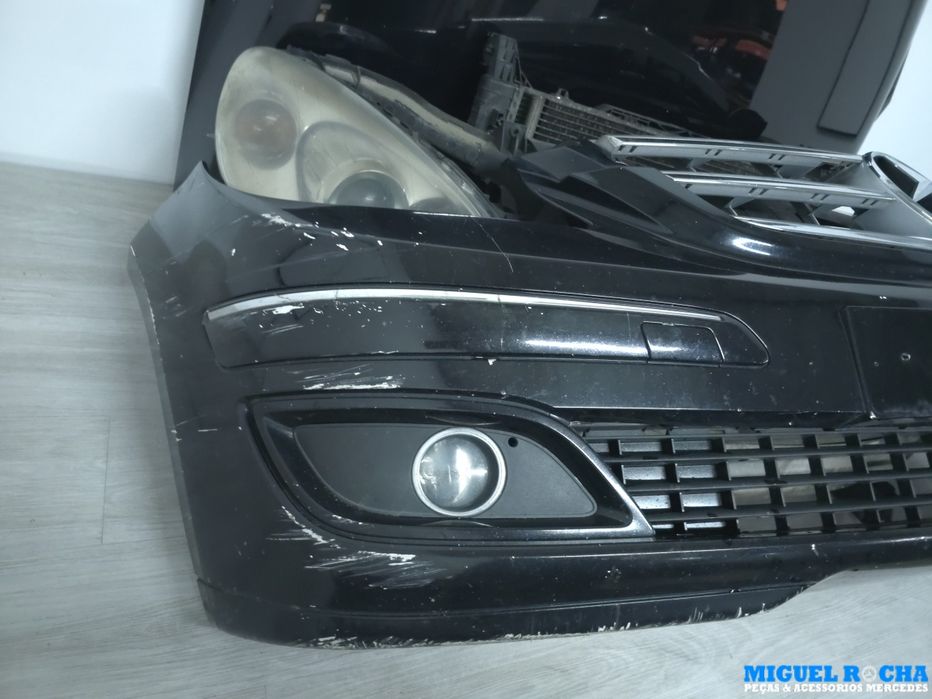 Frente completa Mercedes Classe B 180 CDI W245