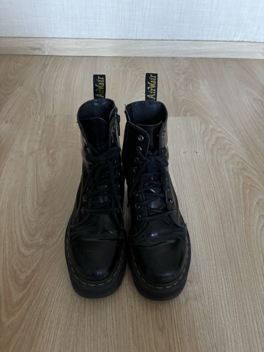 Черевики ботинки Dr.Martens 1460 38 розмір
