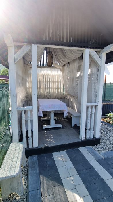 "Дорадо апартаменти"