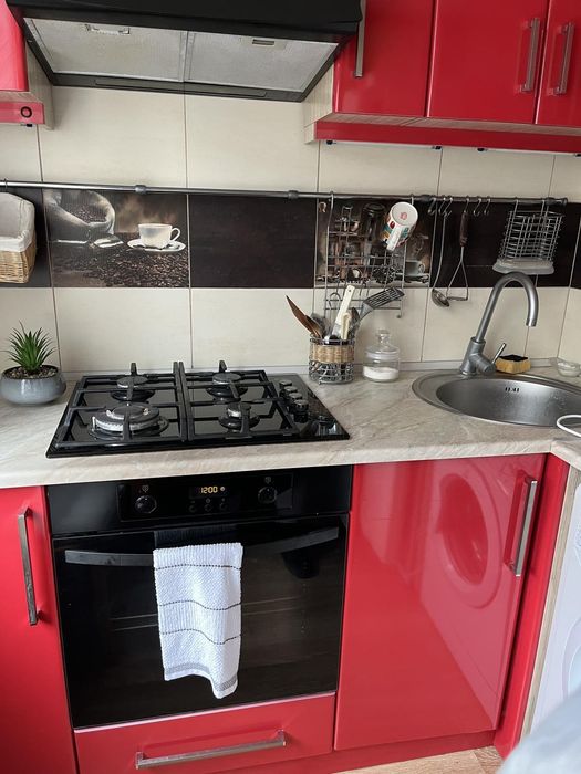 Продам 1 кімнатну квартиру біля метро Студентська - View 6
