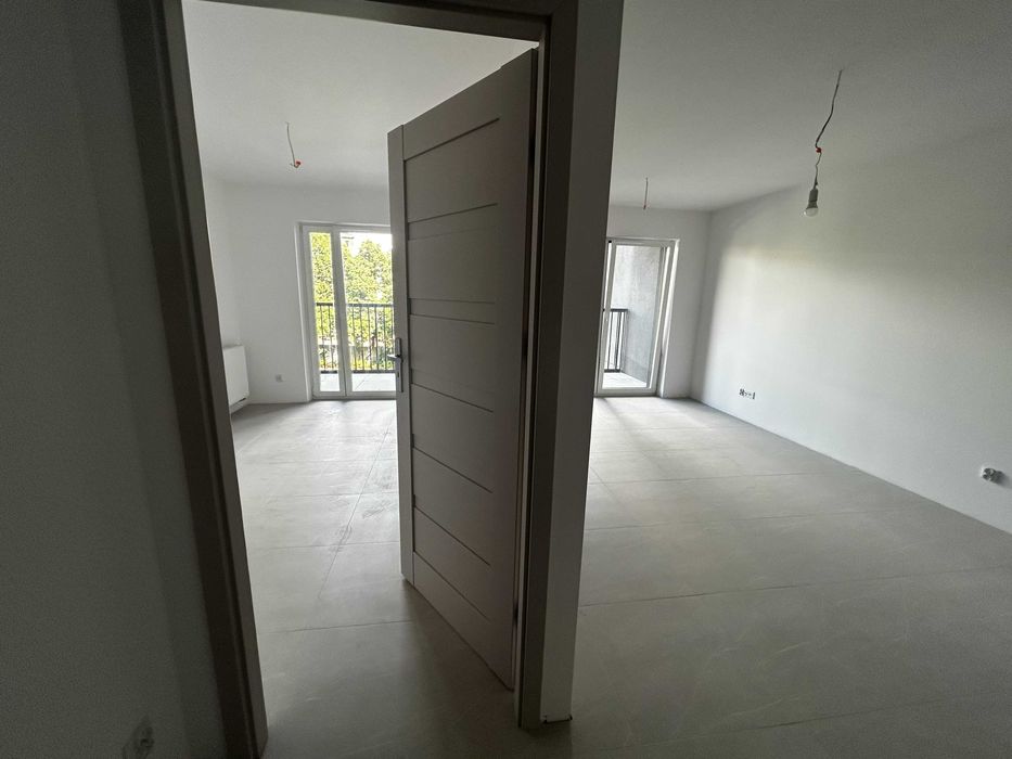 Mieszkanie na sprzedaż, 3 pokoje, 56 m², Wrocław