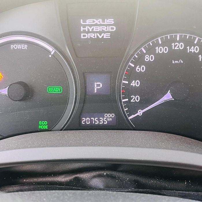 Sprzedam Lexus RX 450 h