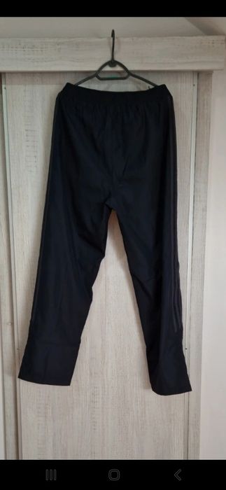 Męskie spodnie Adidas